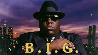 Thumbnail: 90’s HipHop (1996) | "Black Cadillac Psalms?" — Cinematic Boom Bap Reconstruction (Ready to Die Era)