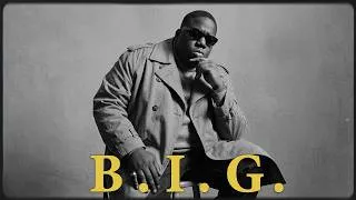 Thumbnail: 90's HipHop (1997) [Lost Mixtape] The Notorious B.I.G. Inspired Tribute - Cigar Smoke Oaths