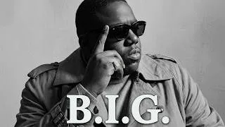 Thumbnail: 90's HipHop (1997) - The Notorious B.I.G. Inspired Tribute - Midnight Soul & Broken Streetlights