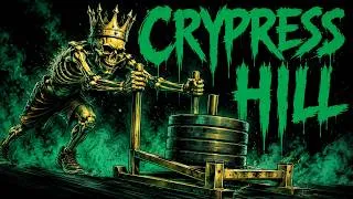 Thumbnail: Cypress Hill Workout Remix 2026 HD (Hard Bass Gym Mix)