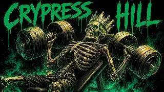 Thumbnail: Cypress Hill Workout Remix 2026 HD (Hard Bass Gym Mix)