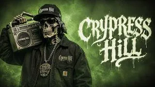 Thumbnail: Cypress Hill Boom Bap Remix Psycho 2026 HQ Extended