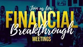 Thumbnail: The One Word That Can Shift Your Finances Forever (Find Out May 4-7)