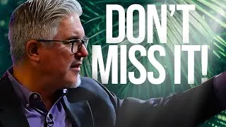Thumbnail: The Day God Showed Up… And They Missed It
