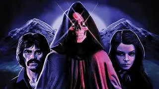 Thumbnail: The Witches Mountain (1973)