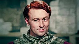 Thumbnail: The Adventures of Sir Lancelot (1957) 'The Lesser Bread'