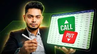 Thumbnail: How to Start Options Trading in 2026