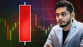 Thumbnail: Basics of Candlesticks for Beginners