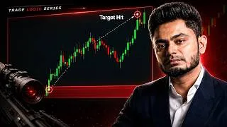 Thumbnail: Trading Strategies That Worked this week! || Trade Logic Series