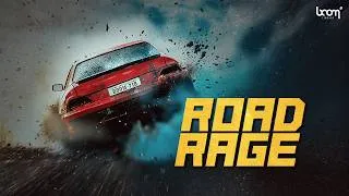 Thumbnail: ROAD RAGE | Car Crash Sound Effects | Trailer