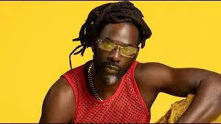 Thumbnail: Buju Banton "You Cannot Trap Dancehall"