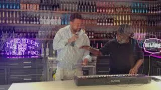 Thumbnail: Shaggy x Sidney Mills "Aint No Sunshine" Casio Version
