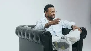 Thumbnail: How Shaggy Wins the "Lottery" in Life: "Everything Starts From a Dream"