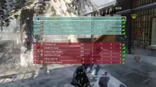 Thumbnail: CoD Black Ops: 1V6 S&D