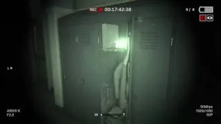 Thumbnail: Outlast 2 Demo Whispers My Name...