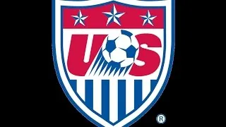 Thumbnail: USWNT Victory Tour Team 2015