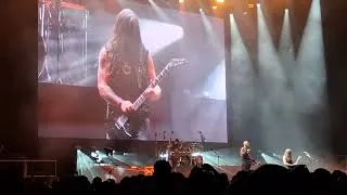 Thumbnail: SEPULTURA - Dublin Ireland 2026
