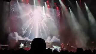 Thumbnail: SEPULTURA - Dublin Ireland 2026