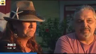 Thumbnail: WOMAN WAS ARRESTED AFTER POLICE SAY SHE SPIT IN ICE CREAM