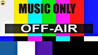 Thumbnail: OFF AIR MUSIC ONLY