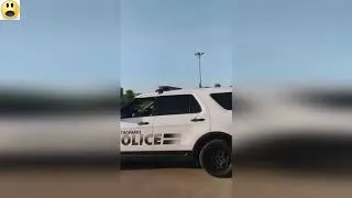 Thumbnail: METROPARKS OFFICER CAUGHT ON TAPERACIST COMMENTS