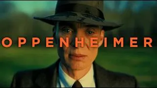 Thumbnail: Why Oppenheimer Is Nolan's Magnum Opus