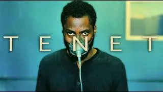 Thumbnail: Why Tenet Is A (Future) Masterpiece