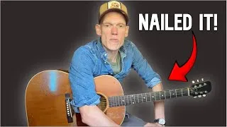 Thumbnail: What I Taught This Week - Fingerstyle Guitar Tunes for Everybody - Ep 2
