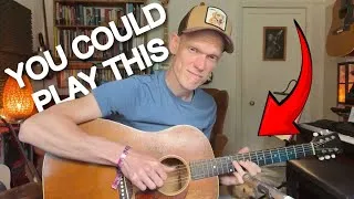 Thumbnail: What I Taught This Week - Fingerstyle Guitar Tunes for Everybody - Ep 1