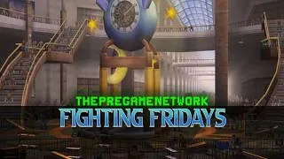 Thumbnail: Fighting Frenzy Fridays #2-1 (Tatsunoko Vs. Capcom)