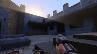 Thumbnail: Quake 2 TuinRTX - PART 2