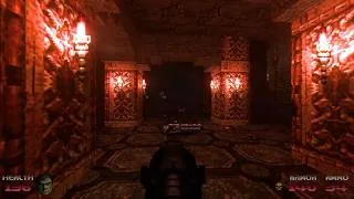 Thumbnail: Doom 64 Ray Traced - PART 7