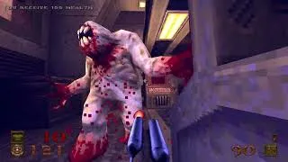 Thumbnail: Quake - Dawn of the Machine - Gameplay (PART 8)