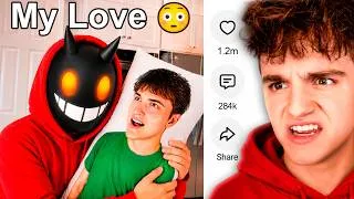 Thumbnail: The GOOBERS Most SUS SHORTS...