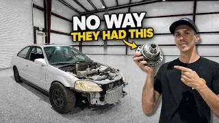 Thumbnail: I Can't Believe I Found This On Temu...