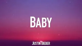 Thumbnail: Baby - Justin Bieber (Lyrics)