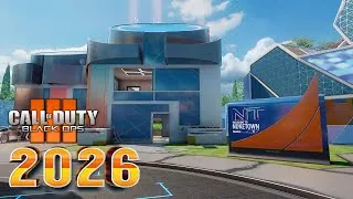 Thumbnail: Black Ops 3 Glitches.... in 2026?