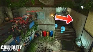 Thumbnail: RUN AND ESCAPE TO ANOTHER GLITCH SPOT!! BLACK OPS 3 MINI GAMES! *GET THE OUTSIDER*