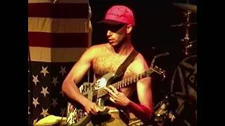 Thumbnail: RAGE AGAINST THE MACHINE - Event Center, San Jose, CA 9/4/96 (3 Cam Mix/Enhanced/60fps)