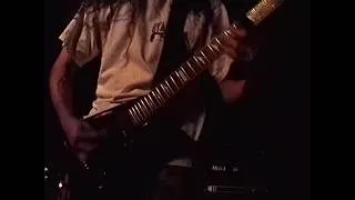 Thumbnail: PISSING RAZORS - Vinnies Bar and Grill, Concord, CA 8/29/99 (Deshaked/Enhanced/60fps)