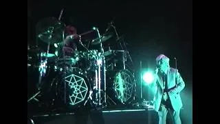 Thumbnail: TOOL - Event Center Arena, San Jose, CA 8/30/98 (Deshaked/Enhanced/60fps)