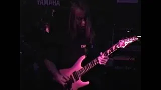 Thumbnail: OBITUARY - Ruthless Inn, San Francisco, CA 8/30/94 (Enhanced/60fps)