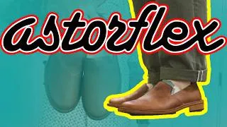 Thumbnail: Astorflex Review: Patnoflex Loafer