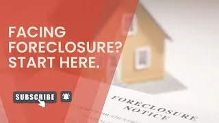 Thumbnail: Facing Foreclosure in Arkansas? Things You Need to Know Now