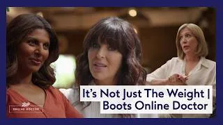 Thumbnail: The Emotional Truth About Losing Weight | Find the Truth | Boots Online Doctor