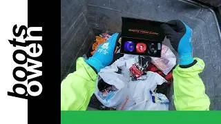 Thumbnail: Street Scrapping 62 | Student move out 2026 begins | trash or treasure? you decide!