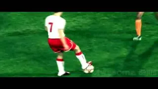 Thumbnail: Best Football Skills ! - Awesome Skills V2 / HD