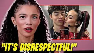 Thumbnail: Descendants 5: Malia REACTS to Kylie’s Diss Music