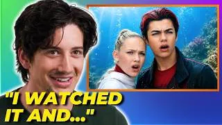 Thumbnail: The Original Zombies Cast Reacts To Zombies 5