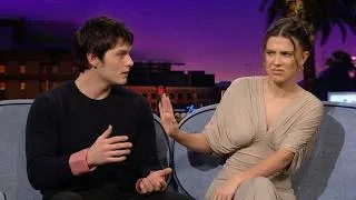 Thumbnail: Millie being done with Louis after finding out he cheated on Olivia in London